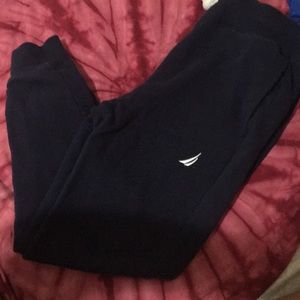 Nautical Joggers